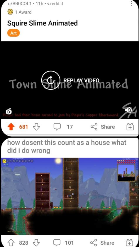 terraria subreddit|The State of the Subreddit .